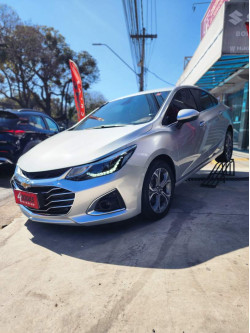 Cruze Sedan 1.4 4P FLEX PREMIER 2 AUTOMÁTICO