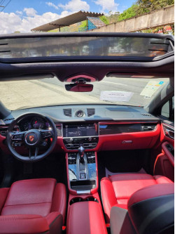 Macan 2.0 16V 4P AWD PDK AUTOMÁTICO