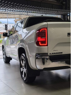 RAM Rampage 2.0 4P TURBO DIESEL LARAMIE 4X4 AUTOMÁTICO