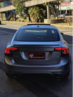 S60 3.0 4P T6 R DESIGN AWD AUTOMÁTICO