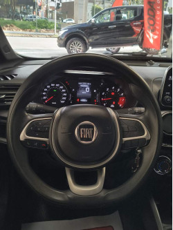 FIAT Argo 1.3 4P FIREFLY FLEX TREKKING