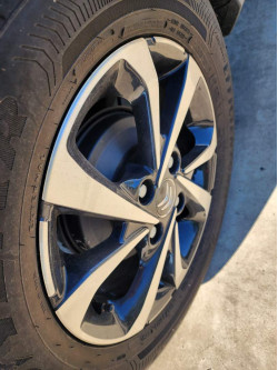 CITROEN C3 1.6 16V 4P FLEX FEEL PACK AUTOMÁTICO