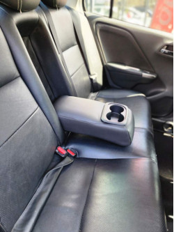 City Sedan 1.5 16V 4P EXL FLEX AUTOMÁTICO