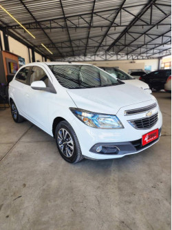 Onix Hatch 1.4 4P FLEX LTZ