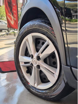 NISSAN Kicks 1.6 16V 4P FLEX ACTIVE X-TRONIC AUTOMÁTICO CVT