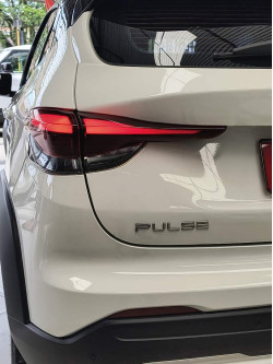 FIAT Pulse 1.0 12V 4P FLEX 200 IMPETUS TURBO AUTOMÁTICO CVT