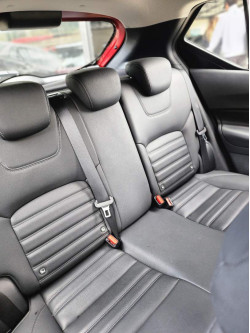 Kicks 1.6 16V 4P FLEXSTART ADVANCE XTRONIC AUTOMÁTICO CVT