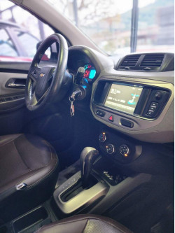 Spin 1.8 4P FLEX LTZ 7 LUGARES AUTOMÁTICO