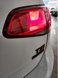 Golf 1.4 16V 4P TSI COMFORTLINE AUTOMÁTICO
