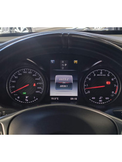 MERCEDES-BENZ GLC 63 AMG 4.0 32V 4P V8 TURBO S 4MATIC + SPEEDSHIFT AUTOMÁTICO