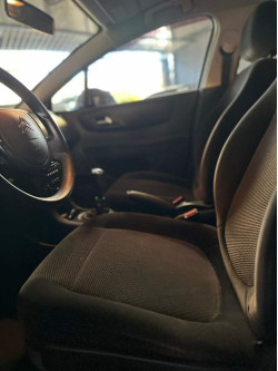 C4 Hatch 2.0 16V 4P GLX FLEX