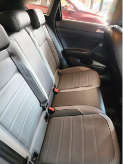 Nivus 1.0 4P FLEX 200 TSI HIGHLINE TURBO AUTOMÁTICO