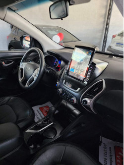 IX35 2.0 16V 4P FLEX AUTOMÁTICO