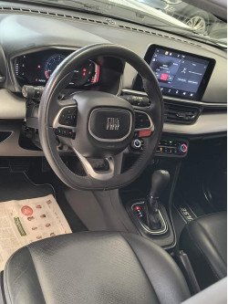 FIAT Pulse 1.0 12V 4P FLEX 200 IMPETUS TURBO AUTOMÁTICO CVT