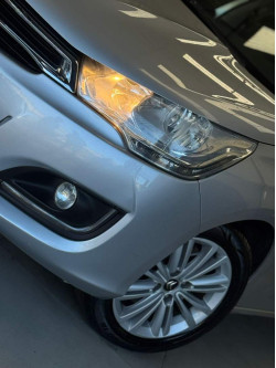 C4 Sedan 1.6 16V 4P FLEX LOUNGE TURBO THP BVA AUTOMÁTICO