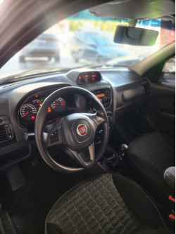 Palio Weekend 1.8 16V 4P FLEX ADVENTURE