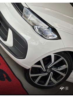 Polo Hatch 1.0 12V 4P MPI FLEX
