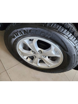 Tucson 2.0 16V 4P GLS