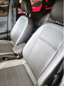 Nivus 1.0 4P FLEX 200 TSI HIGHLINE TURBO AUTOMÁTICO