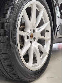 PORSCHE Macan 3.0 V6 24V 4P S AWD AUTOMÁTICO