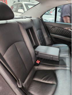 E 350 3.5 V6 24V ELEGANCE AUTOMÁTICO