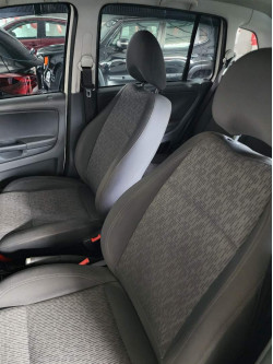 VOLKSWAGEN Space Fox 1.6 4P FLEX TREND