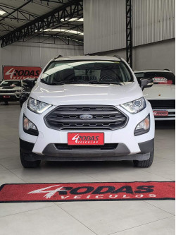 FORD Ecosport 1.5 12V 4P TI-VCT FLEX FREESTYLE
