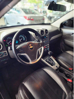 Captiva Sport 2.4 16V SFI ECOTEC AUTOMÁTICO