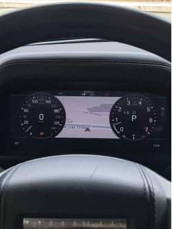 LAND ROVER Defender 110 2.0 16V 4P P300 HSE AWD AUTOMÁTICO