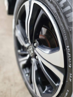 Civic 2.0 16V 4P FLEX LXR AUTOMÁTICO