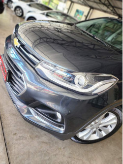 Tracker 1.4 16V 4P FLEX PREMIER TURBO AUTOMÁTICO