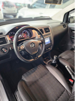 Fox 1.6 4P COMFORTLINE FLEX