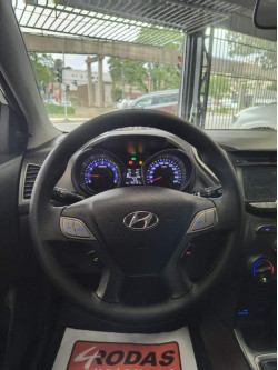 HYUNDAI HB 20 Hatch 1.0 12V 4P FLEX COMFORT PLUS