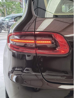 PORSCHE Macan 3.0 V6 24V 4P S AWD AUTOMÁTICO