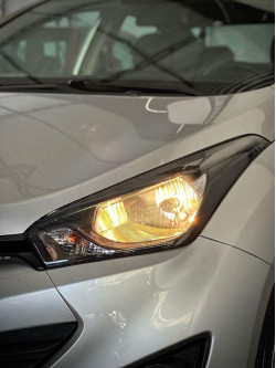 HB 20 Sedan 1.6 16V 4P FLEX COMFORT STYLE AUTOMÁTICO