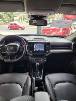 FIAT Toro 2.0 16V 4P VOLCANO 4WD TURBO DIESEL AUTOMÁTICO