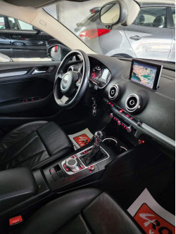 A3 Sedan 1.8 16V 4P TFSI AMBITION S-TRONIC AUTOMÁTICO