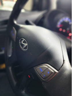 HB 20 Hatch 1.0 12V 4P FLEX COMFORT