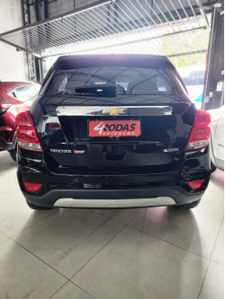 Tracker 1.4 16V 4P FLEX PREMIER TURBO AUTOMÁTICO