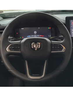 RAM Rampage 2.0 4P TURBO DIESEL LARAMIE 4X4 AUTOMÁTICO