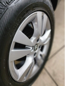 Aircross 1.6 16V 4P GLX FLEX