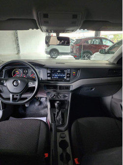 VOLKSWAGEN Polo Hatch 1.0 4P MPI