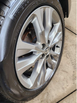 TOYOTA Corolla 2.0 16V 4P XEI FLEX AUTOMÁTICO