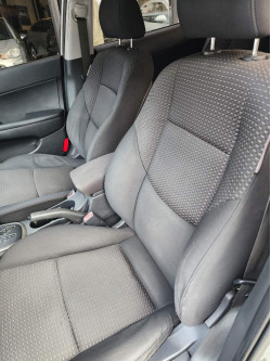 I30 2.0 16V 4P GLS AUTOMÁTICO