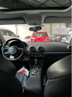 Virtus 1.4 4P 250 TSI EXCLUSIVE AUTOMÁTICO