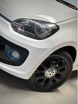 UP 1.0 12V 4P TSI FLEX SPEED