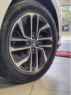 HYUNDAI HB 20 Hatch 1.0 12V 4P FLEX VISION