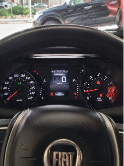 FIAT Argo 1.3 4P FIREFLY FLEX TREKKING