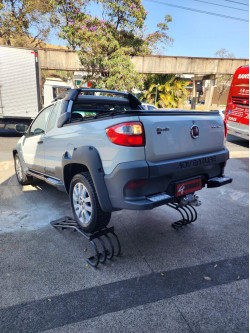 Strada 1.8 16V FLEX ADVENTURE LOCKER CABINE ESTENDIDA