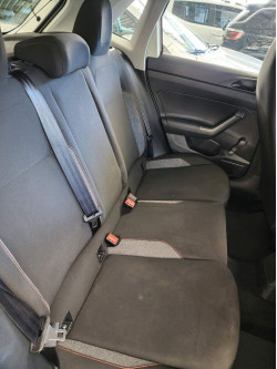 Polo Hatch 1.0 12V 4P MPI FLEX